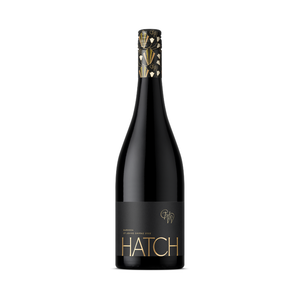 HATCH 2022 Barossa St Johns Shiraz