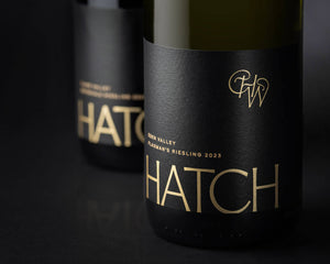 HATCH | Flaxman's Riesling 2023