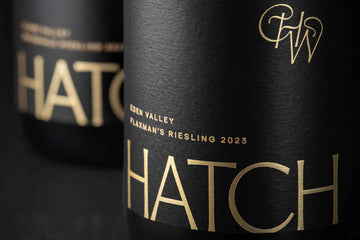 HATCH Wines In The News