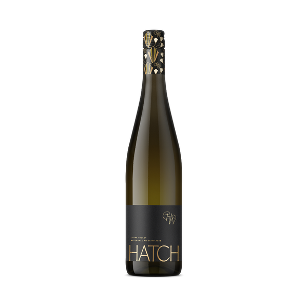 HATCH 2023 Clare Valley Watervale Riesling