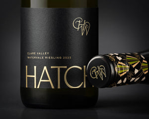 HATCH | Watervale Riesling 2023