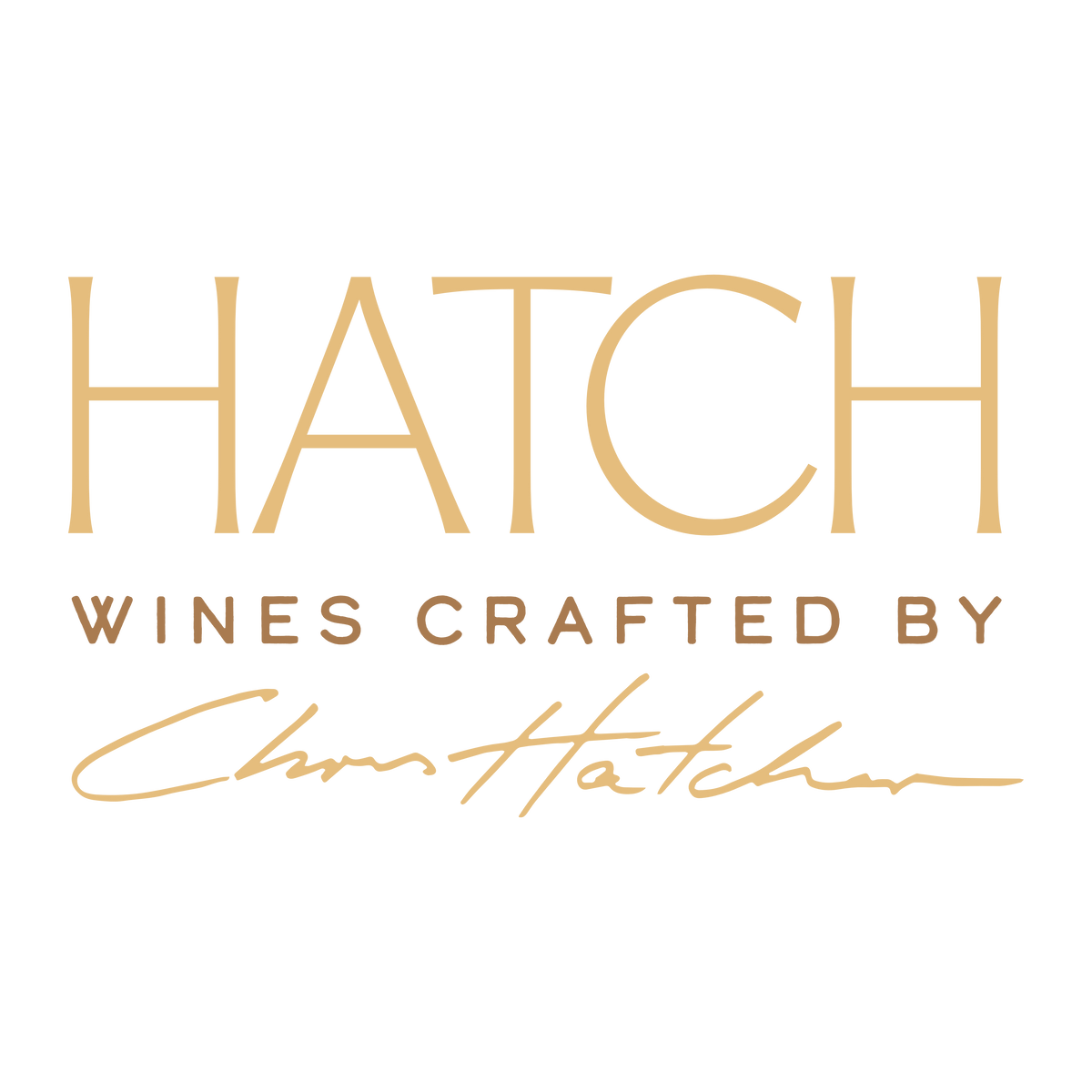 HATCH Wines Friends of HATCH Wine Club Chris Hatcher Wines