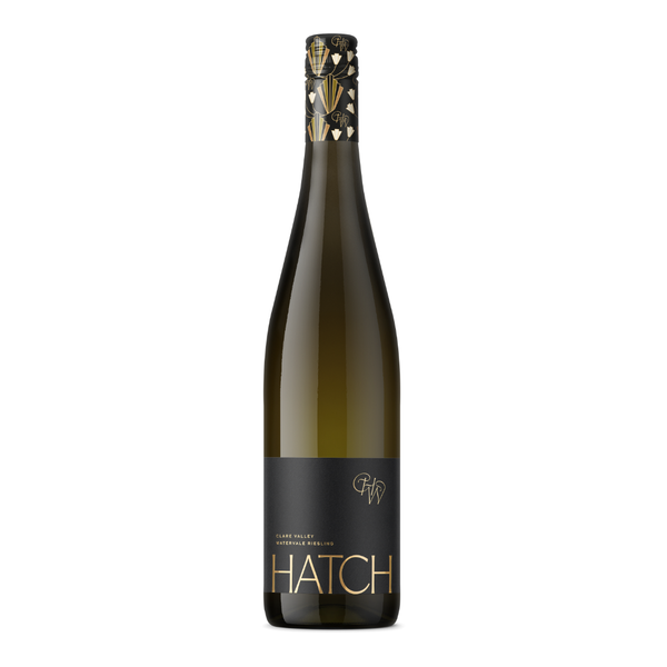 HATCH 2024 Clare Valley Watervale Riesling